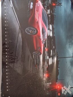 Formula1 znački Mercedes-benz - 4