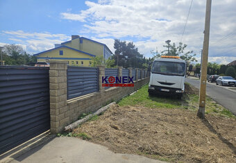 Na predaj krásny stavebný pozemok v obci Vinné ???? - 4