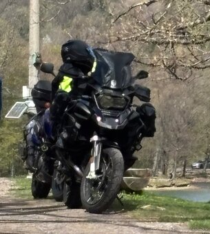 bmw r1200gs adventure - 4
