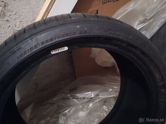 letne pneumatiky Falken ZIEX ZE914B 225/40 R18 W XL - 4