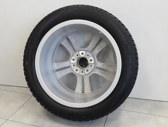 BMW 3 GT F34 18" Zimná sada - 4