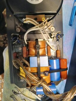 Elektronika Praha RS 638 - 4