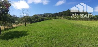 STAVEBNÝ POZEMOK 2250 m2 TRENČIANSKE MITICE - 4