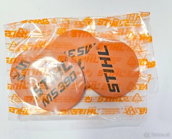 Štartovací kryt MS 029, 039, 290, 310, 390 - 4