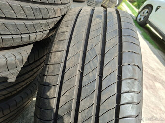 hlíníkové disky "RENAULT" 4x100 16" pneu 205/60 r16 - 4