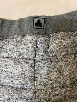 nohavice zateplené 6-12 m GAP - 4