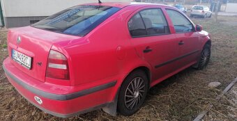 Škoda Octavia 1.9tdi 66kw - 4