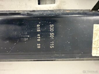 Octavia 4 naprava - 4