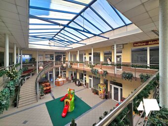 Predaj polyfunkčná budova s 5 bytovými jednotkami Topoľčany - 4