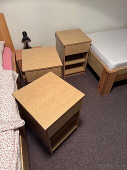 Nočné stolíky - 4