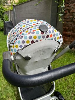 Kočík Stokke Scott 3v1 - 4