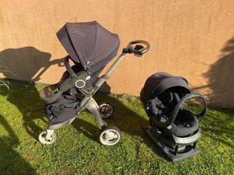 Stokke Xplory - 4