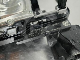 DQ200 0AM Riadiaca jednotka - 4