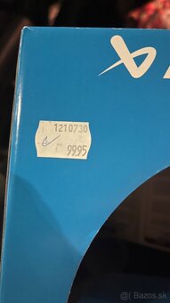 Hokejova prilba bauer, velkost L - 4