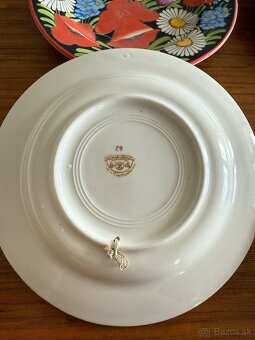 Chodská keramika - 4