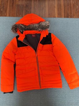 Lyziarsky komplet vel.152 - 4