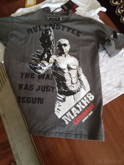 Thor steinar triko a max h8 - 4