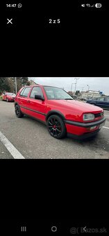 Vymenim za iné auto - 4