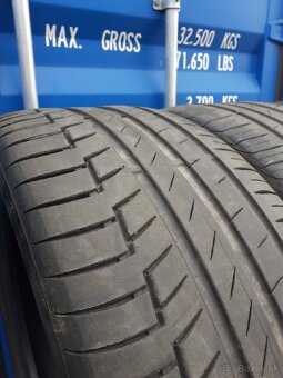 2+1 gratis 255/45R20 Continental 2023 - 4