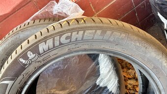 Michelin Premacy 3 - 205/55 R19 DOT4419 - 4