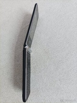 Pelitt Telefón FLEX 1 Black - 4