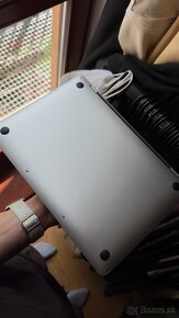 Macbook Pro 13" M1 RAM 16GB SK 2020 Vesmírne sivý - 4