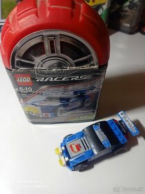 LEGO Racers - 4