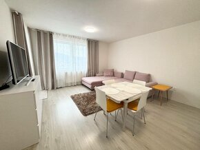 Predaj 2 útulného izbového bytu v novostavbe v Čadci - 4