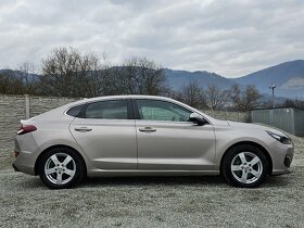 Hyundai i30 1.4 T-GDi Go - 4