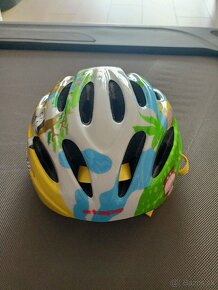 Dětská helma - 4