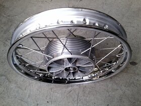 Jawa 250/353-350/354 maska, 16" kolesa - 4