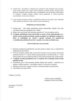 13,45a Baška obecný pozemok na predaj - 4