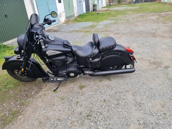 Prodam Indian 3x. - 4