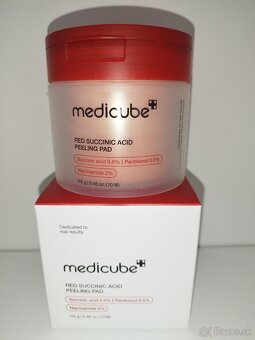 Kórejská kozmetika Medicube - 4