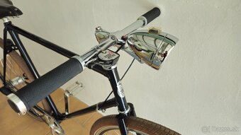 Gazelle 1970 - 4