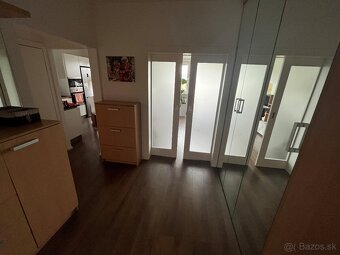 Prenájom 3+1 bytu v Žiline od 15.06.2025 - 4