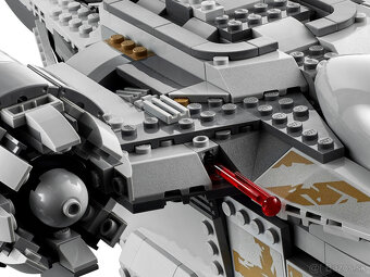 LEGO Star Wars 75292 - 4