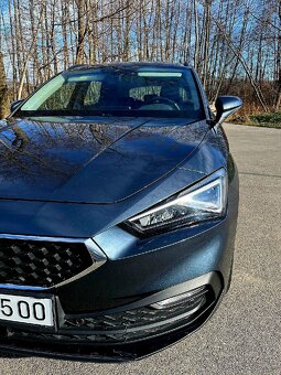 SEAT LEON ST 2.0TDI - PREDAJ AJ NA SPLÁTKY - 4