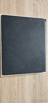 Apple Magic Keyboard 12'9 - 4