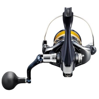SHIMANO Spheros 6000 PG - 4