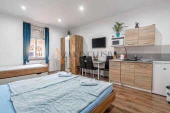 ALL INCLUSIVE l NA PREDAJ APARTMÁNOVÝ DOM BLÍZKO KÚPALISKA,V - 4