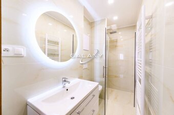 PERFEKETNÁ PONUKA Krásny 3-izbový byt s balkónom, Lu - 4