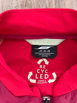 dámska vesta La Sportiva Alya vest W velkost M - 4