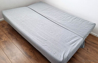 Rozkladacia pohovka (posteľ) IKEA Beddinge - 4
