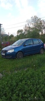 Predám Volkswagen Polo - 4