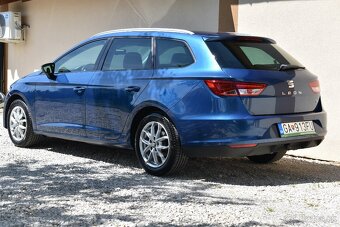 SEAT LEON 1.6 TDI DSG //LED//ACC//ALCANTARA//6.999,-EUR// - 4