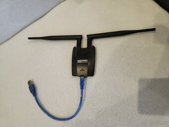 USB wifi 20e - 4