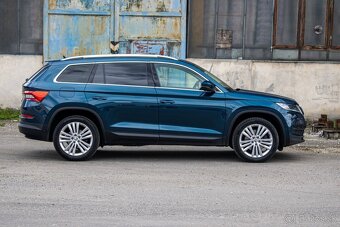 Škoda Kodiaq 2.0 TSI Style 4x4 DSG EU6 - 4