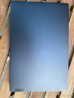 Notebook Lenovo i5-1035G1,8GBDDR4,nVidiaMX330 2GB,256GBSSD - 4