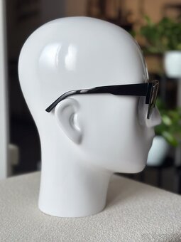 Balenciaga BB0004S 001 okuliare - 4
